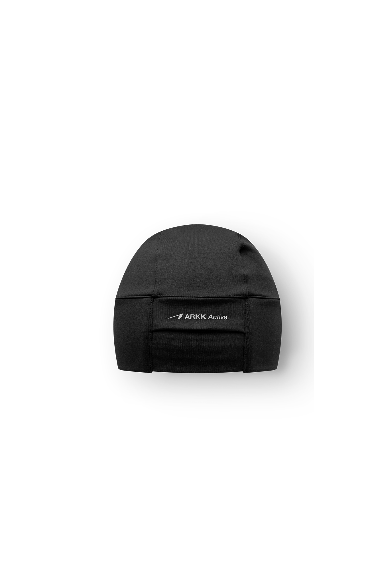ARKK Accessories HAV Runner Beanie | Black Beanie